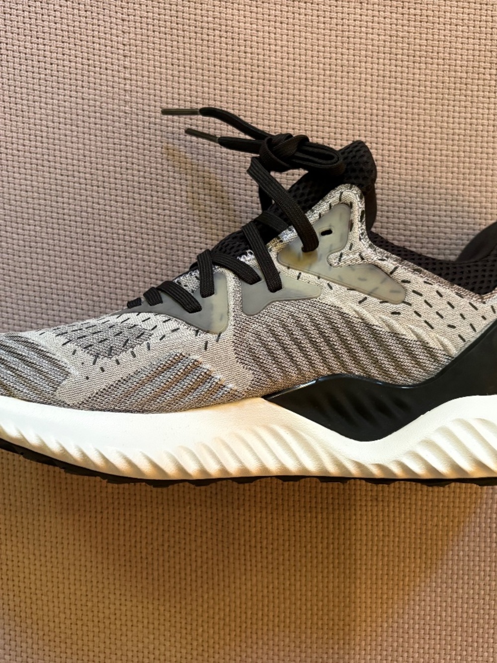 Adidas alpha bounce beyond - Picture 2 of 10